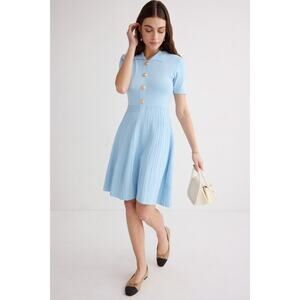 Alexia Admor Beatrix Mini Dress